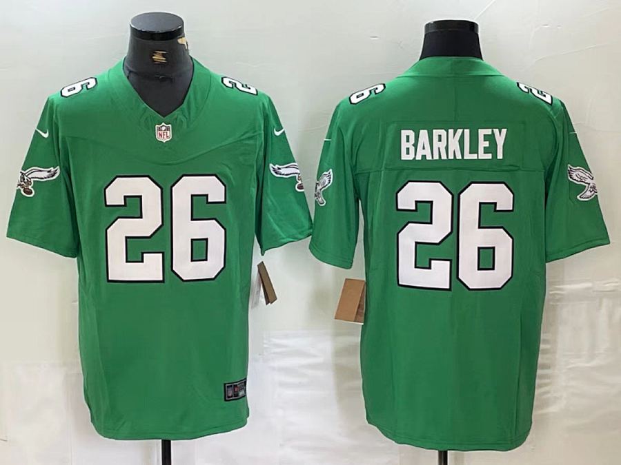 Eagles Retro Jersey
