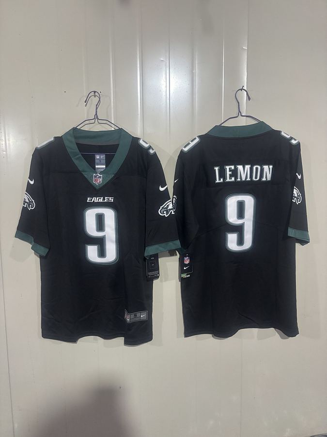 Eagles #9 Jersey