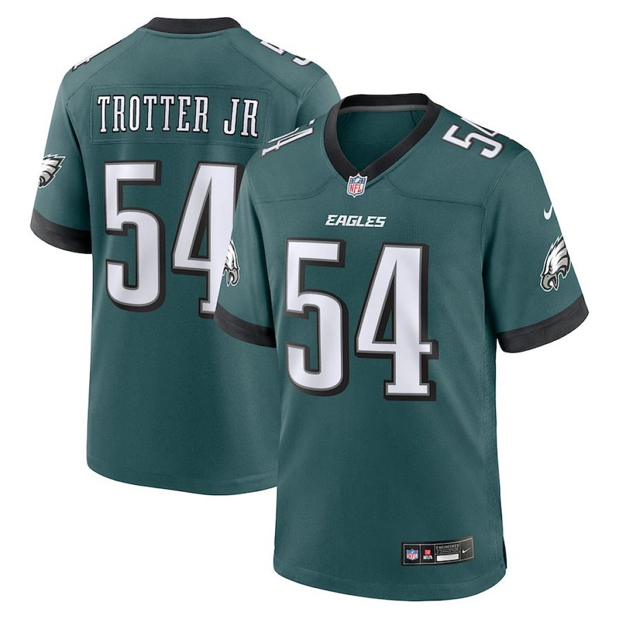 Eagles Jersey