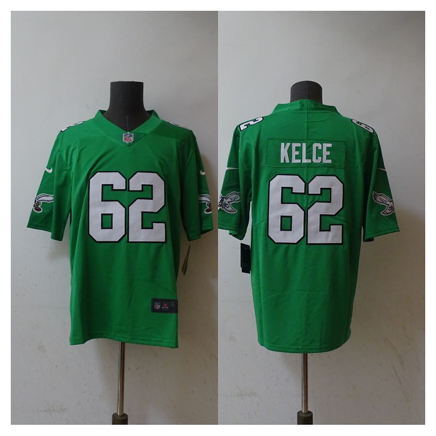 Eagles #2 Retro Jersey