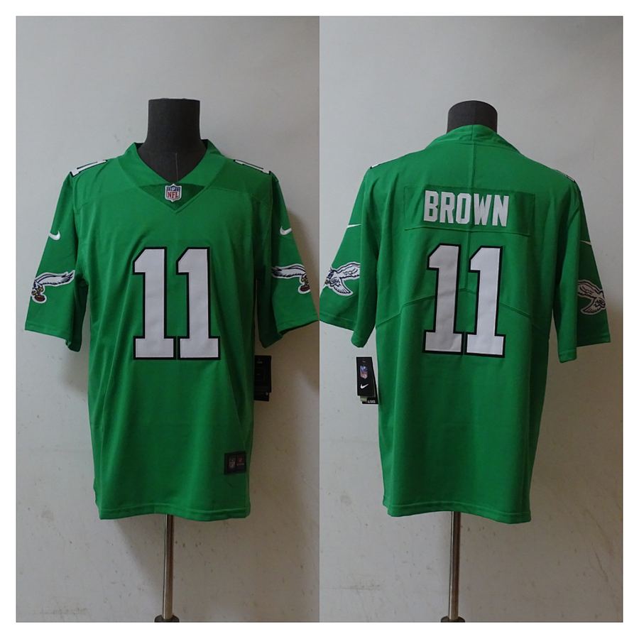 Eagles #2 Retro Jersey