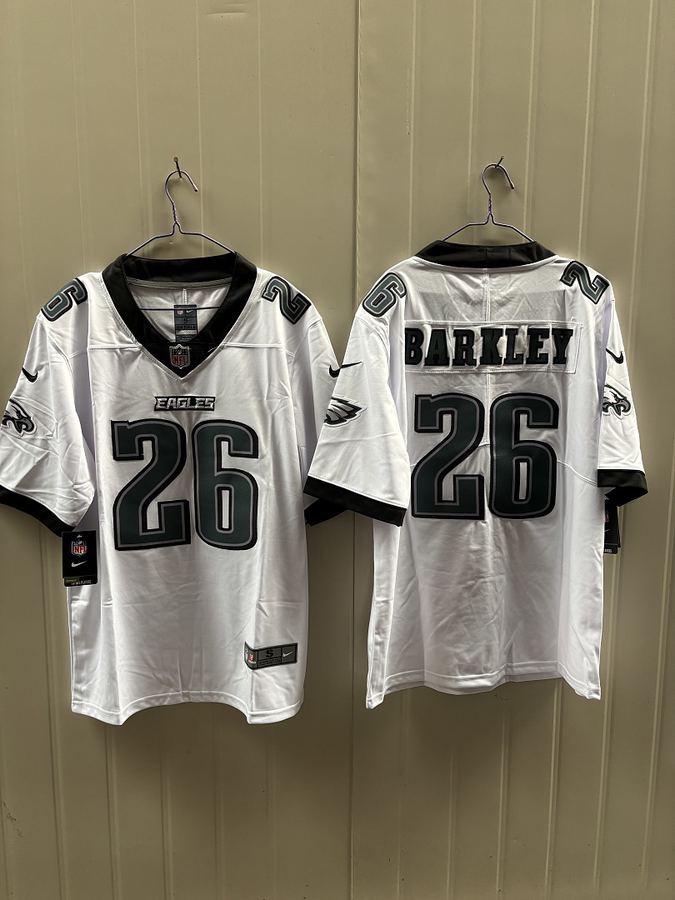 Eagles #26 Jersey