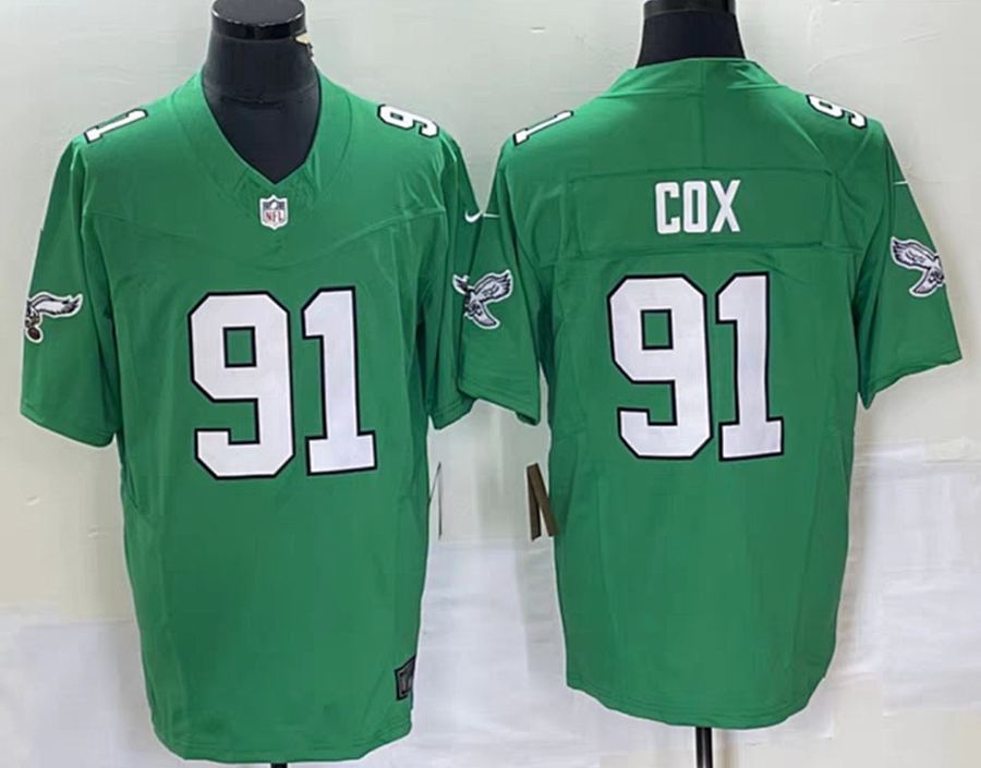 Eagles Retro Jersey