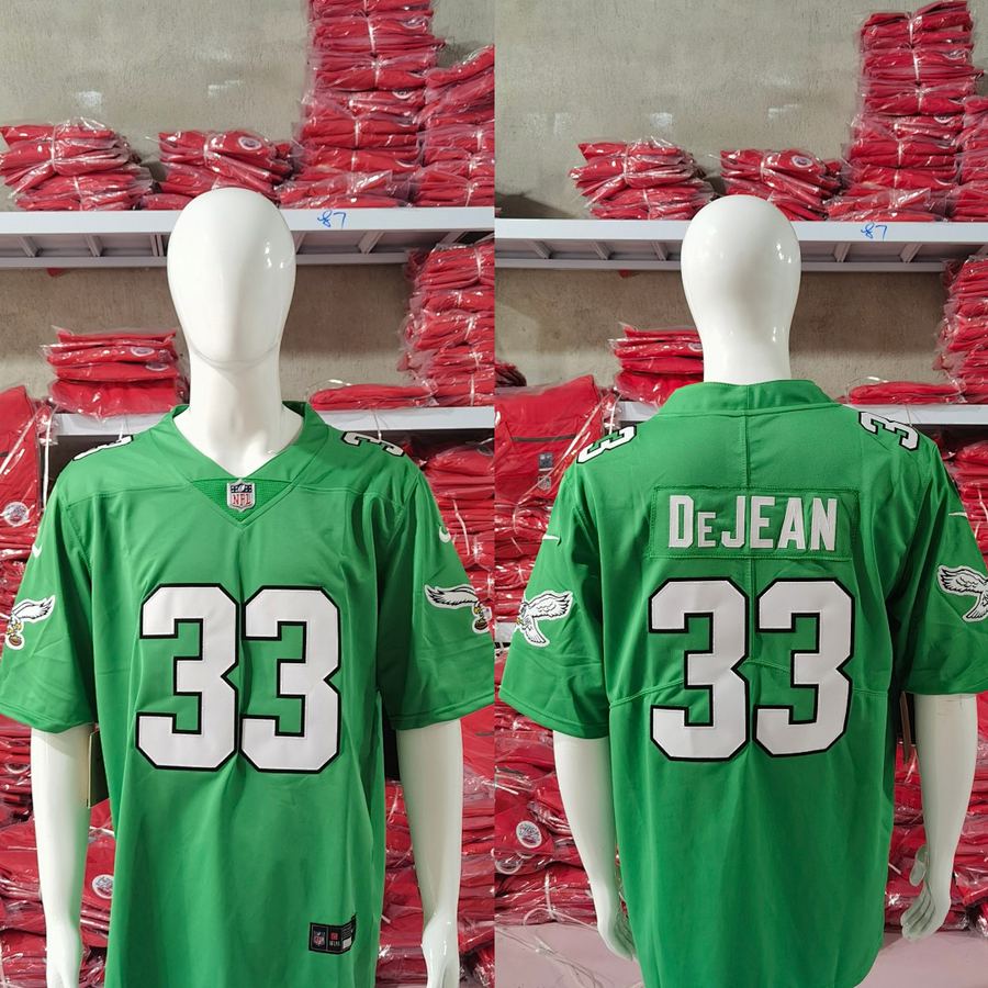 Eagles Retro Jersey