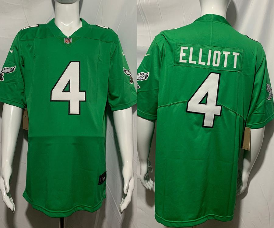 Eagles Retro Jersey