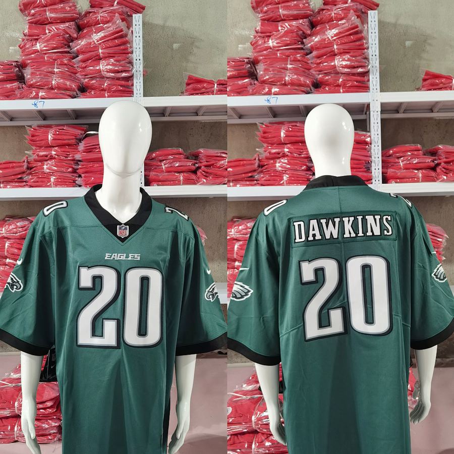 Eagles Jersey