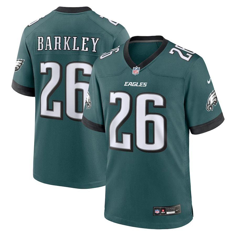 Eagles Jersey