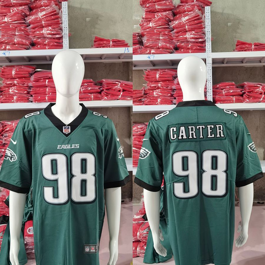 Eagles Jersey