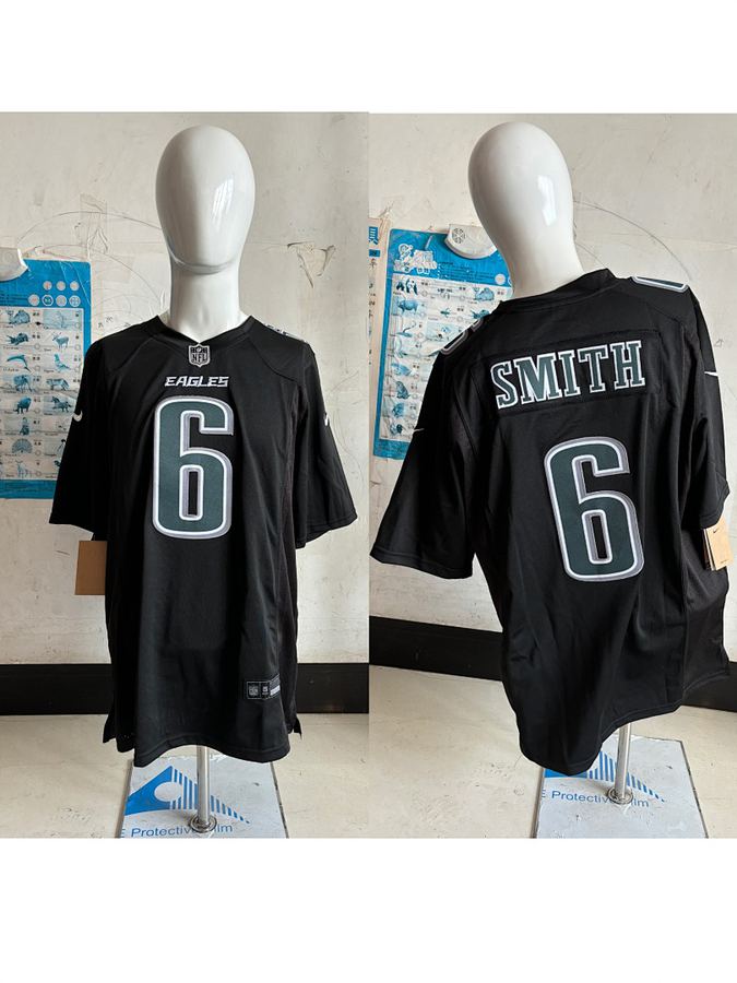 Eagles #6 Jersey