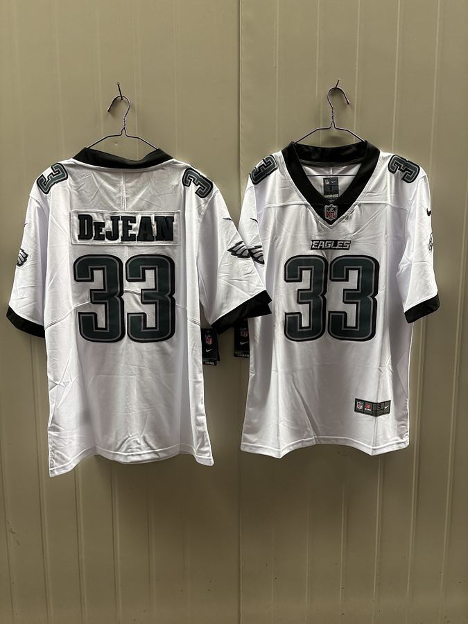 Eagles #26 Jersey