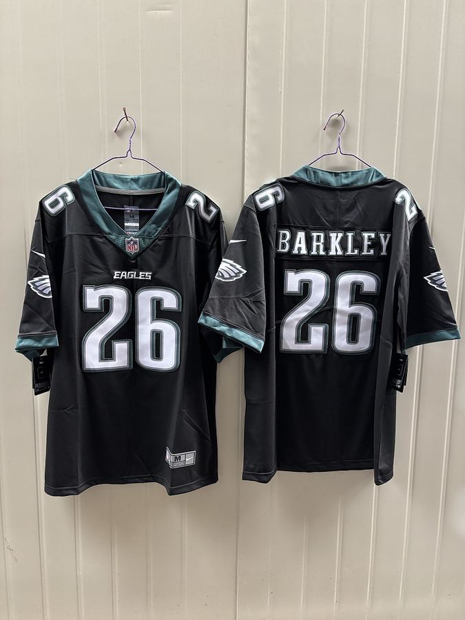 Eagles #26 Jersey