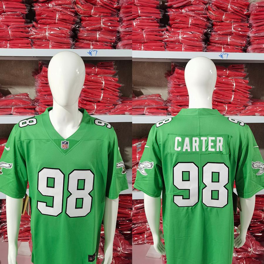 Eagles Jersey