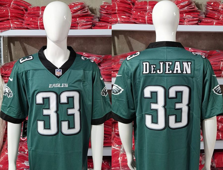 Eagles Jersey