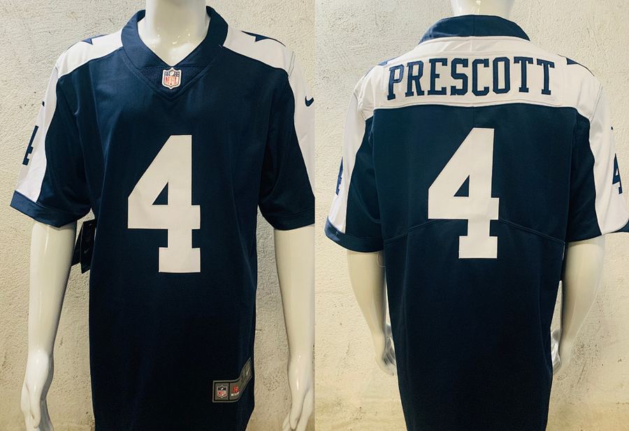Cowboys Jersey