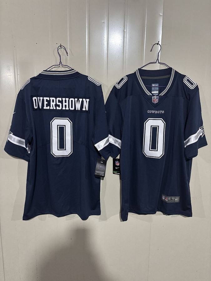 Cowboys #0 Jersey