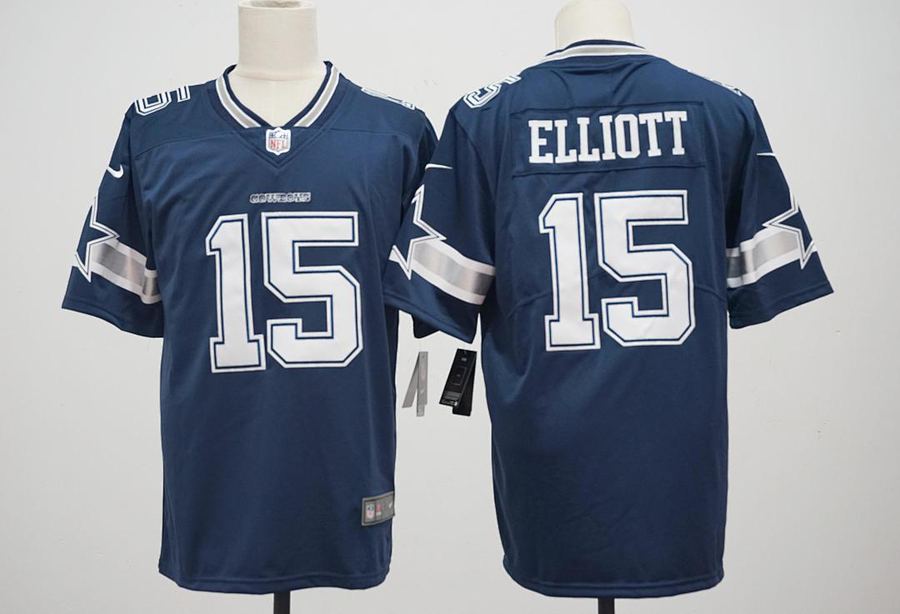 Cowboys Jersey