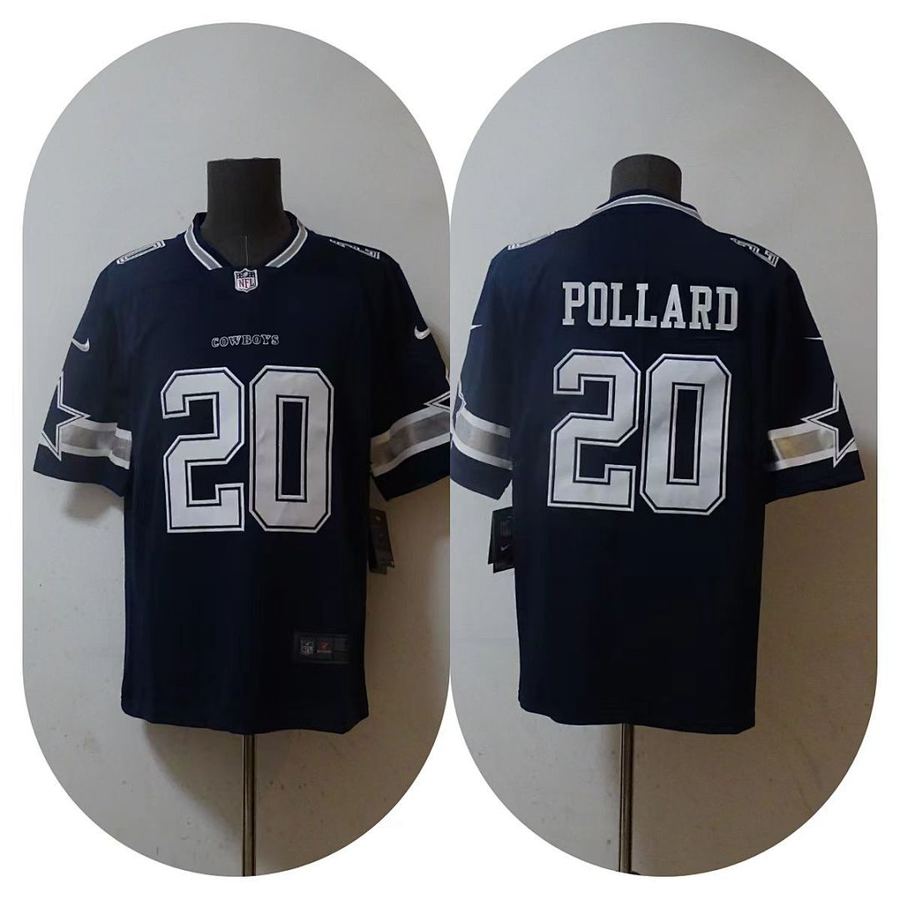Cowboys Jersey