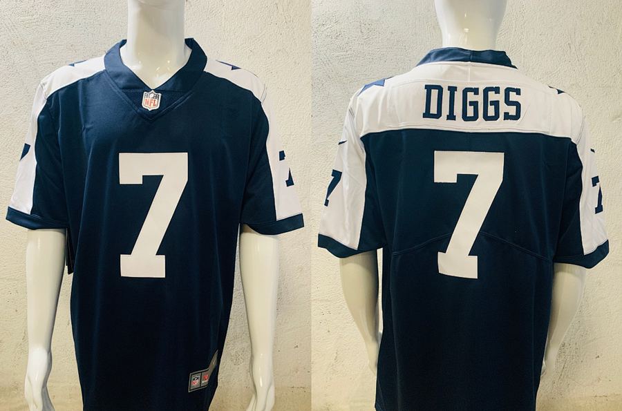 Cowboys Jersey