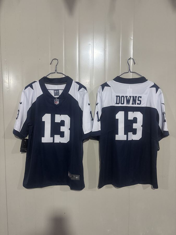 Cowboys #13 Jersey