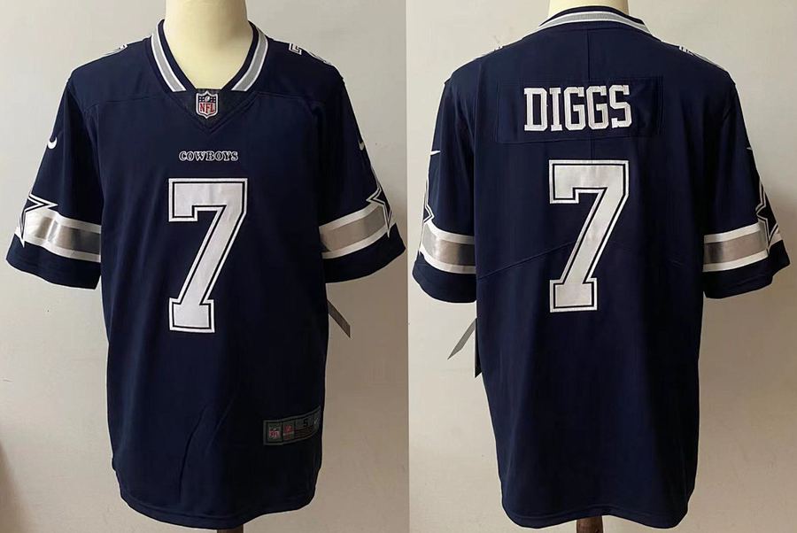 Cowboys Jersey