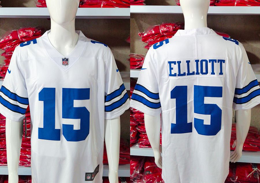 Cowboys Jersey