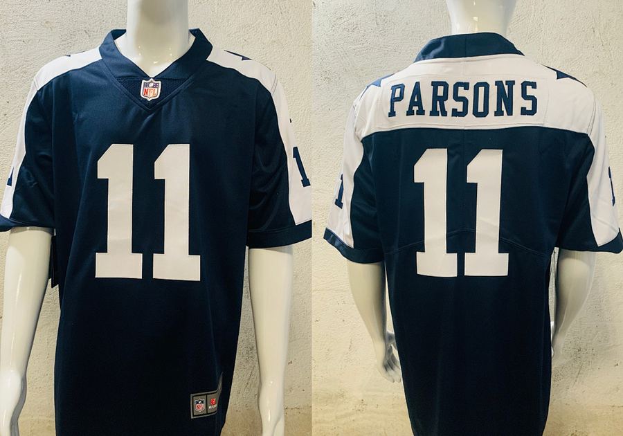Cowboys Jersey