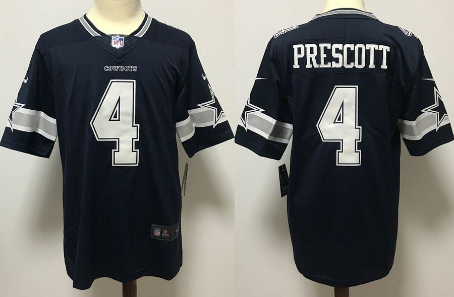 Cowboys Jersey