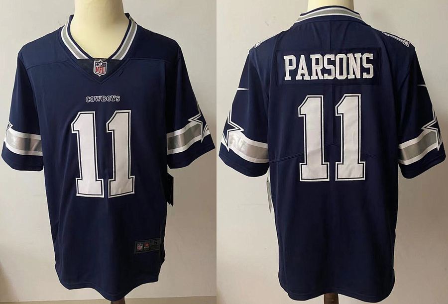 Cowboys Jersey