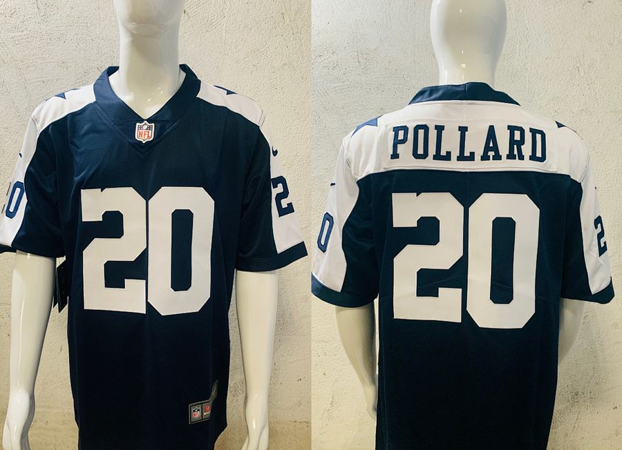 Cowboys Jersey