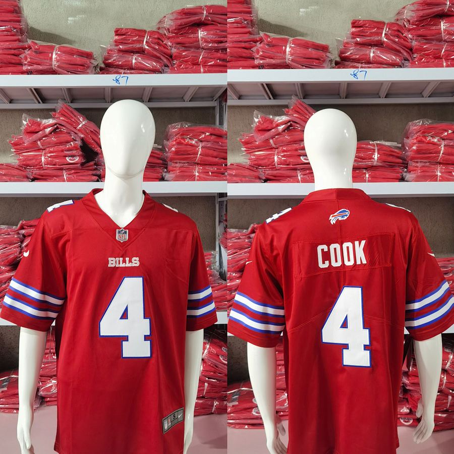 Bills Bradley Beal Jersey