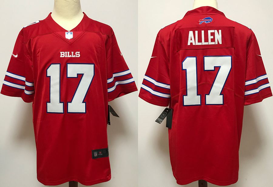 Bills Bradley Beal Jersey