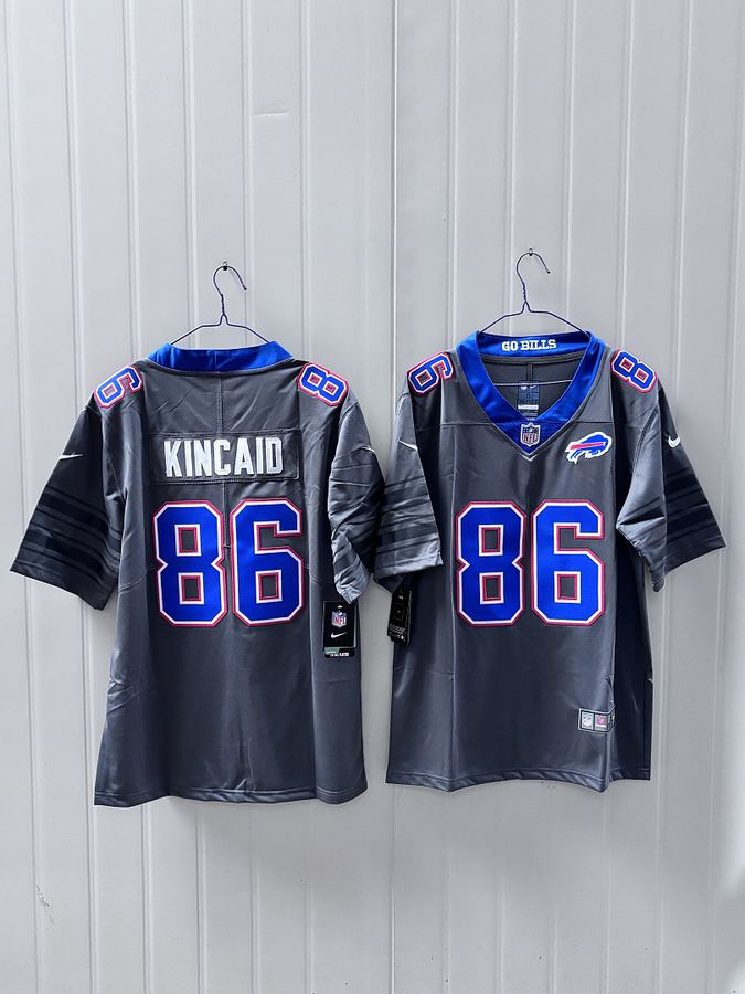 Bills #86 Bradley Beal Jersey