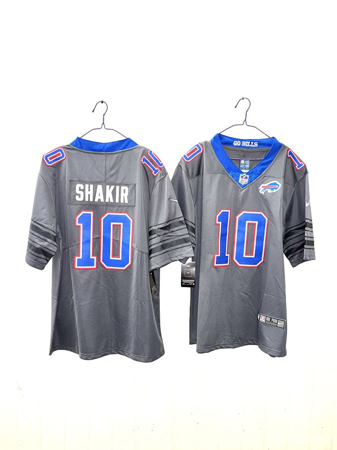 Bills #10 Bradley Beal Jersey
