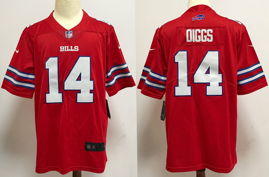 Bills Bradley Beal Jersey
