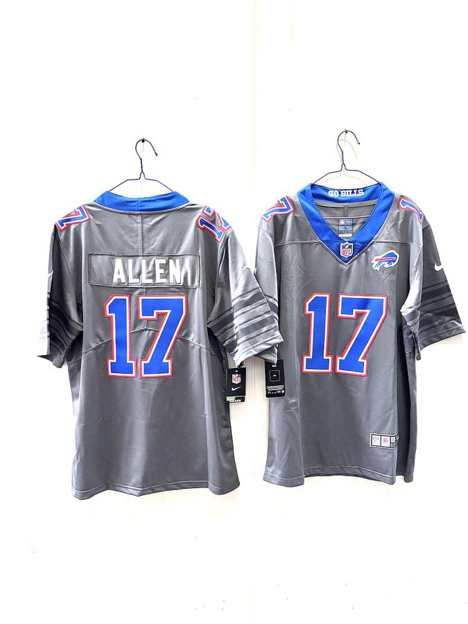 Bills #17 Bradley Beal Jersey