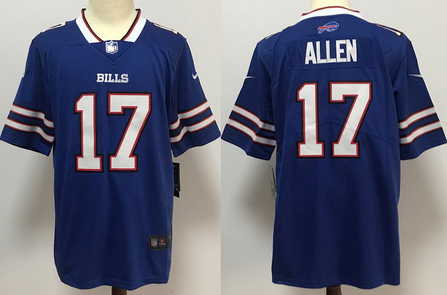 Bills Bradley Beal Jersey