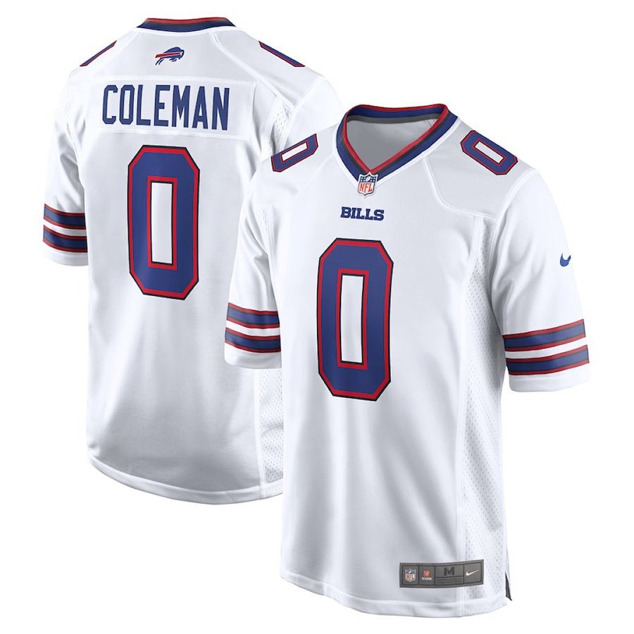 Bills Bradley Beal Jersey
