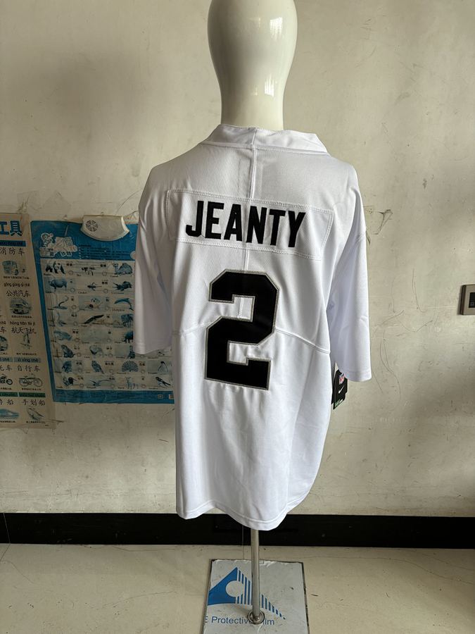 NFL Jersey