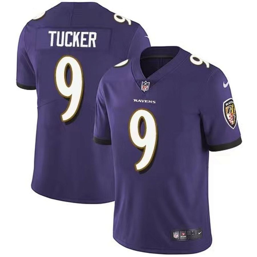 Ravens Purple Jersey