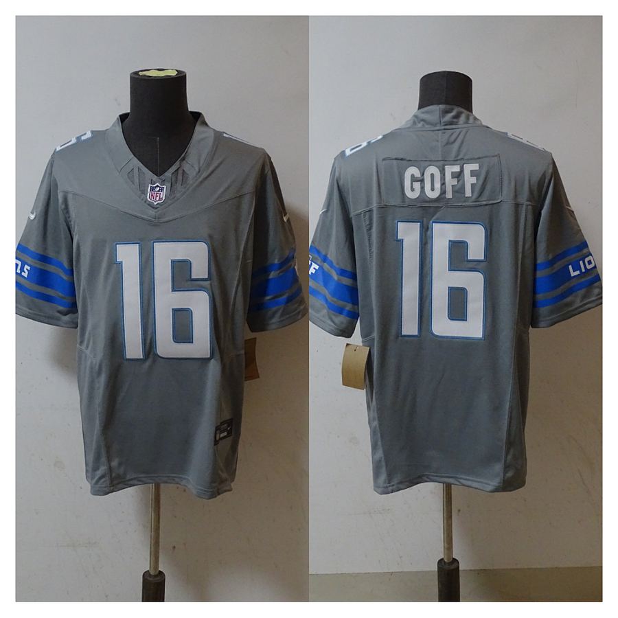 Lions Jersey