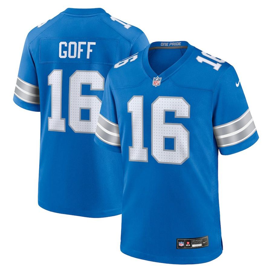 Lions Jersey