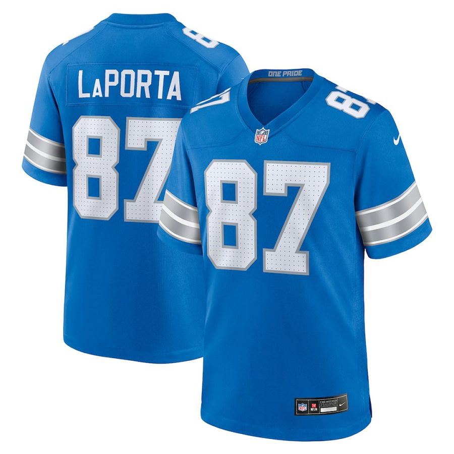 Lions Jersey