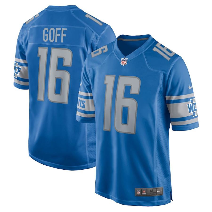 Lions Jersey