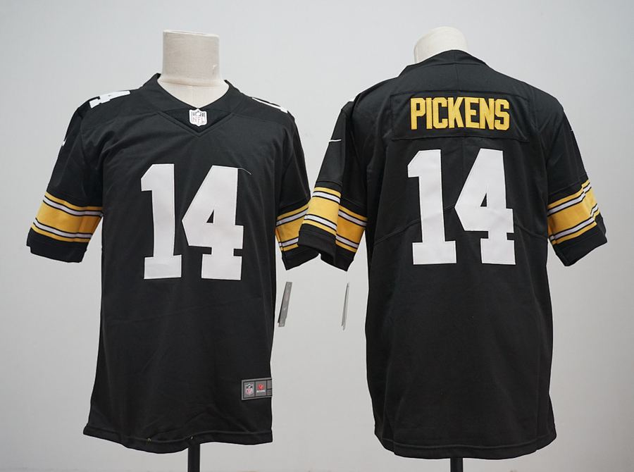 Steelers #14 Retro Jersey