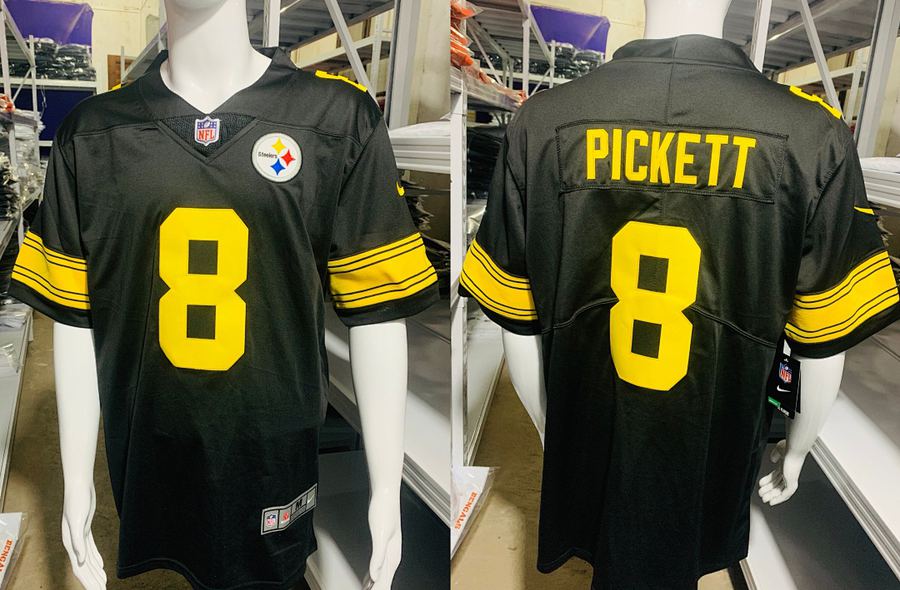Steelers Jersey