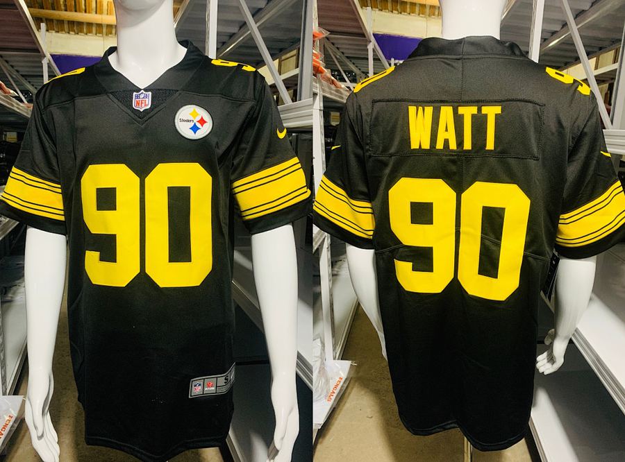 Steelers Jersey