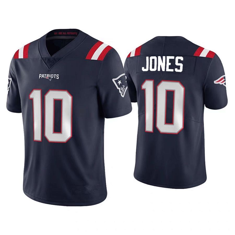 Patriots Jersey