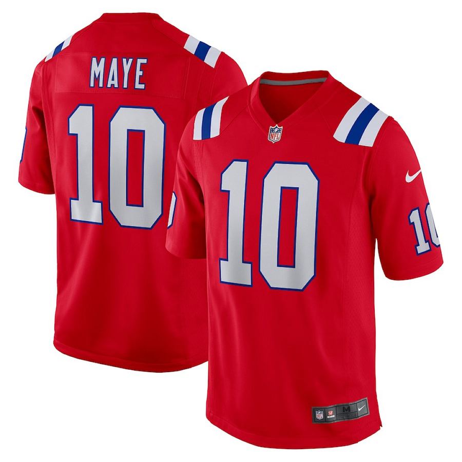 Patriots Jersey