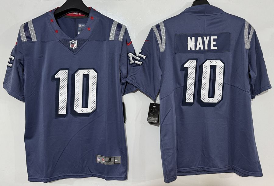 Patriots #10 Jersey