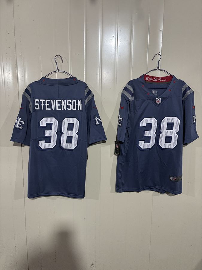 Patriots Jersey